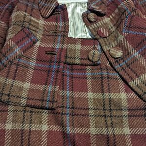 Walter Baker skirt suit